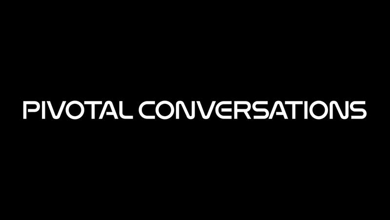 image of Pivotal Conversations