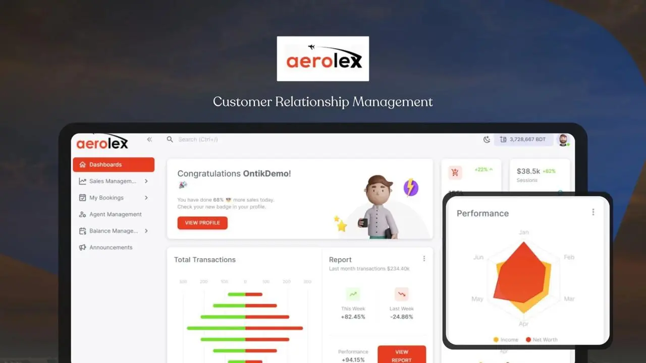 Aerobeds (formerly Aerolex) banner