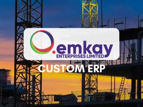 Emkay banner