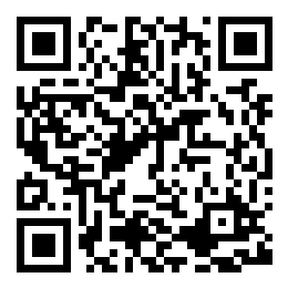 Email contact QR code